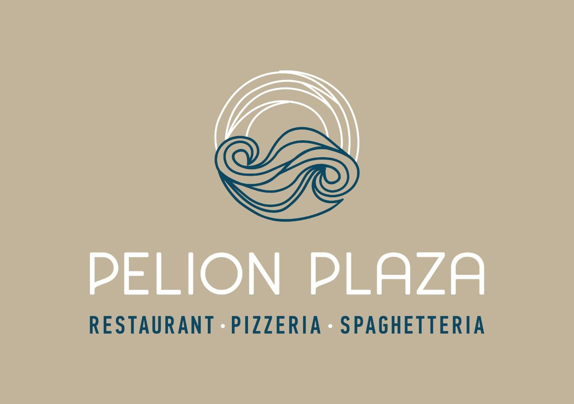Ενοικιαζόμενα Δωμάτια "Pelion Plaza" Agios Ioannis  Exteriör bild